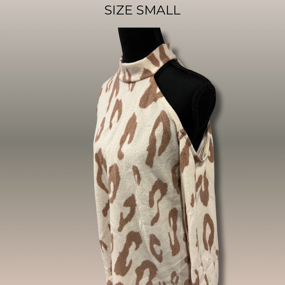 Cozy Knit Sweater | Medium | Gently Worn - Picture 1 of 7